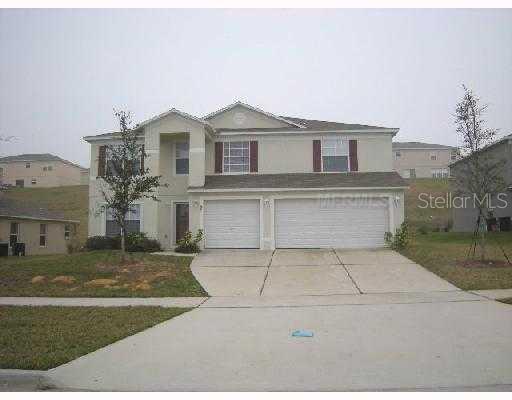 600 Skyridge Road Clermont, FL 34711 - Photo 1 of 1 Exterior Front