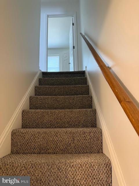 620 Front Street Lititz, PA 17543 - Photo 13 of 23 a view of entryway