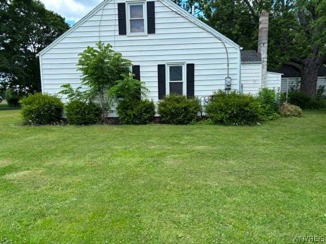 10889 Maple Ridge Road Medina, NY 14103 - Photo 6 of 24