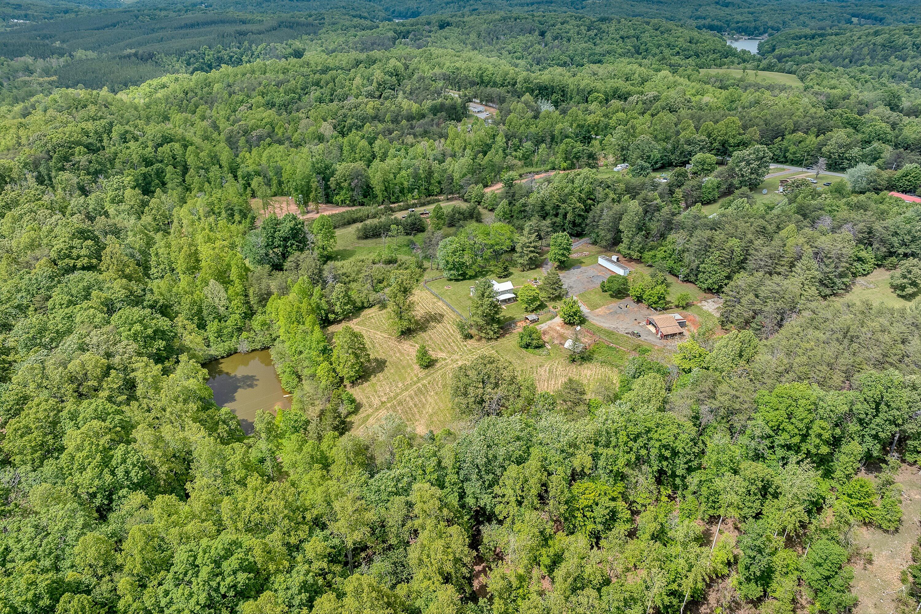 3835 Hardy Road Hardy, VA 24101 - Photo 52 of 58 53-VM-0717