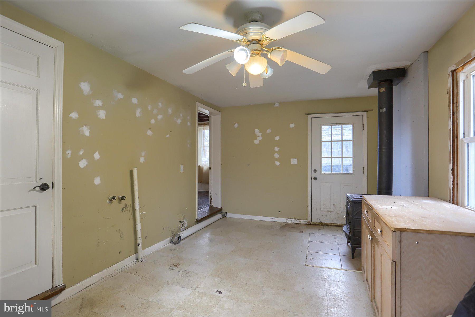 826 Pinetown Road Lewisberry, PA 17339 - Photo 17 of 31 a view of an empty room with a bathroom