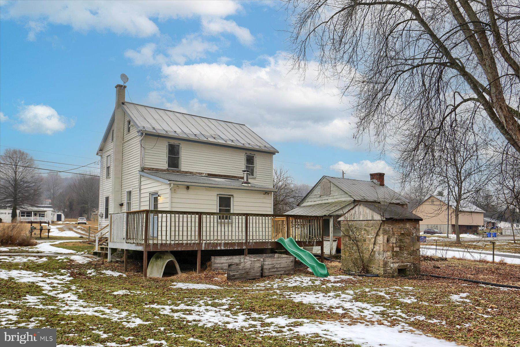 826 Pinetown Road Lewisberry, PA 17339 - Photo 20 of 31 a view of house with yard