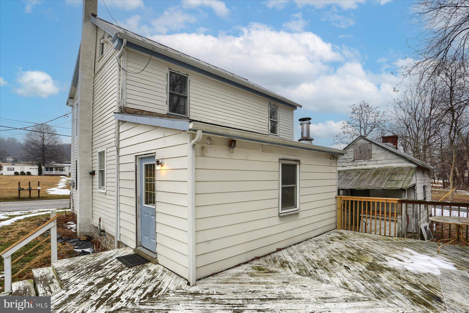 826 Pinetown Road Lewisberry, PA 17339 - Photo 22 of 31 a view of a house with a yard