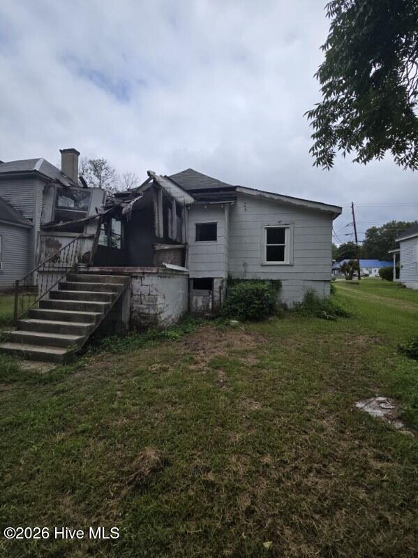 714 Leak Street Rockingham, NC 28379 - Photo 5 of 21