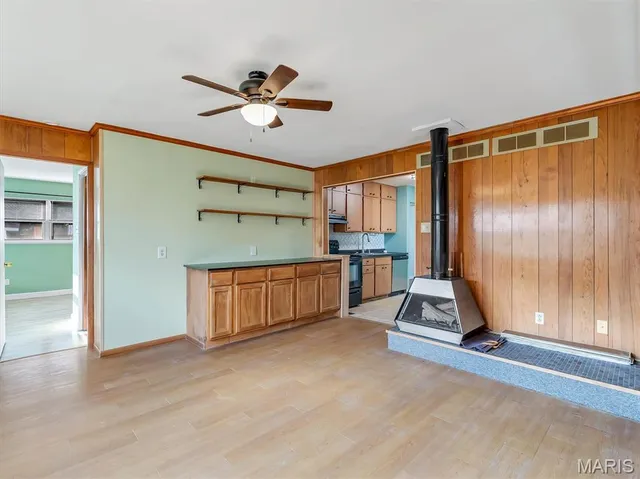 $179,000 | 10222 St Dennis Lane, St. Ann, MO 63074