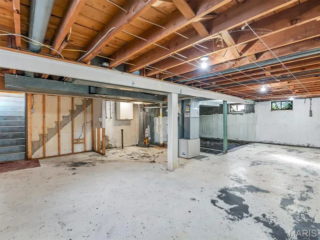 $179,000 | 10222 St Dennis Lane, St. Ann, MO 63074