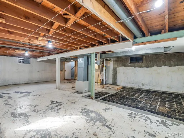 $179,000 | 10222 St Dennis Lane, St. Ann, MO 63074