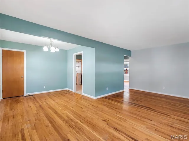 $179,000 | 10222 St Dennis Lane, St. Ann, MO 63074