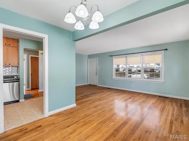 $179,000 | 10222 St Dennis Lane, St. Ann, MO 63074