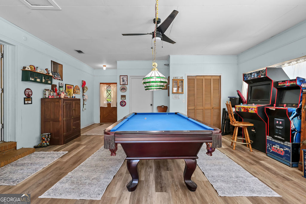 412 Pierce Street Jesup, GA 31545 - Photo 25 of 62