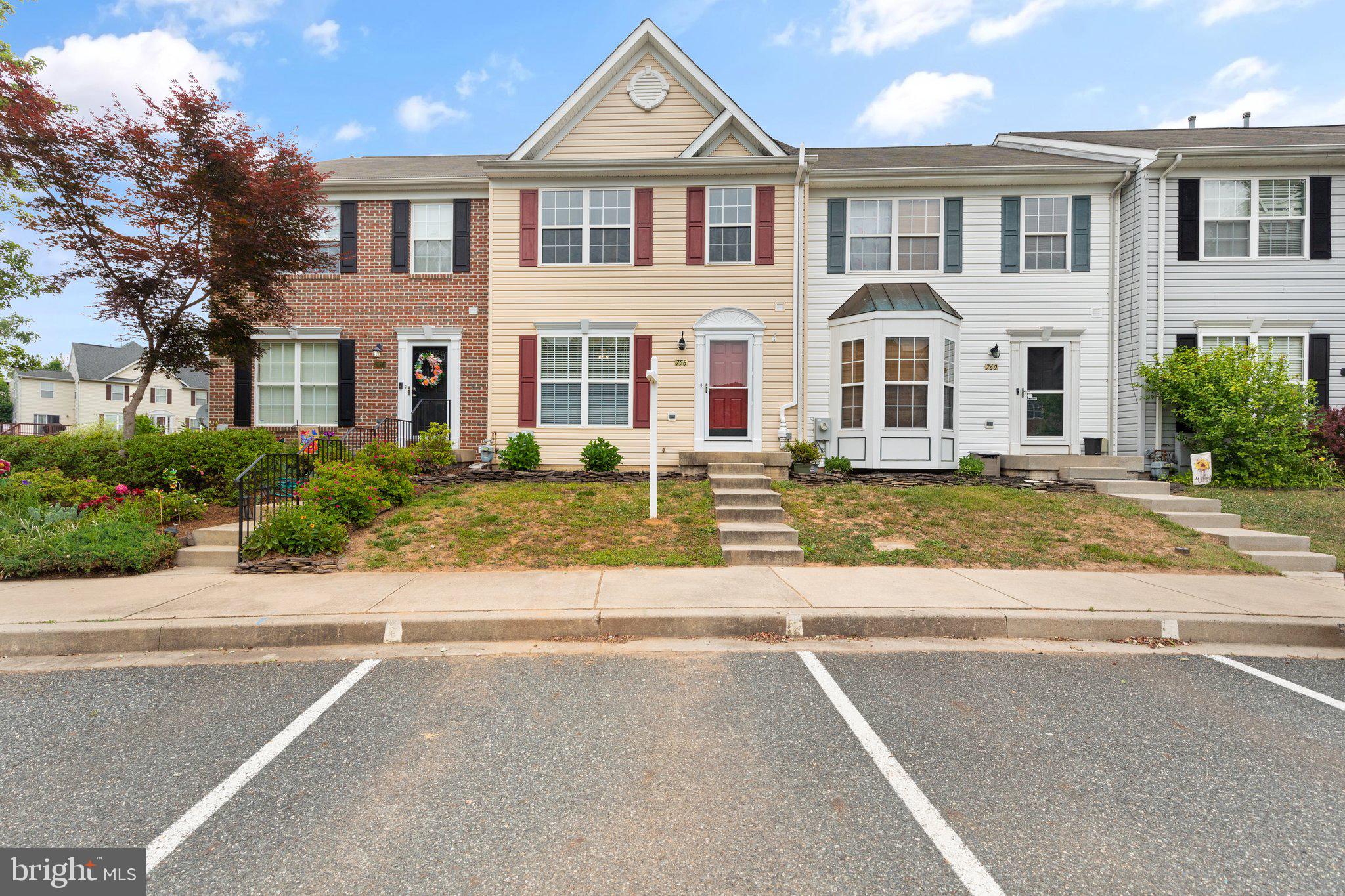 758 Shallow Ridge Court Abingdon, MD 21009 - Photo 1 of 30 Gallery Image 1