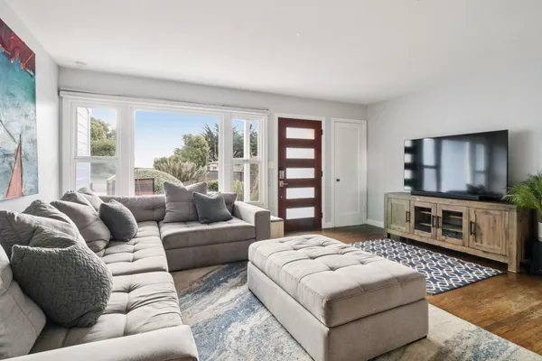 $998,000 | 347 Manor Drive, Pacifica, CA 94044