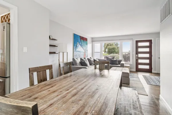 $998,000 | 347 Manor Drive, Pacifica, CA 94044