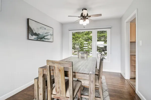 $998,000 | 347 Manor Drive, Pacifica, CA 94044