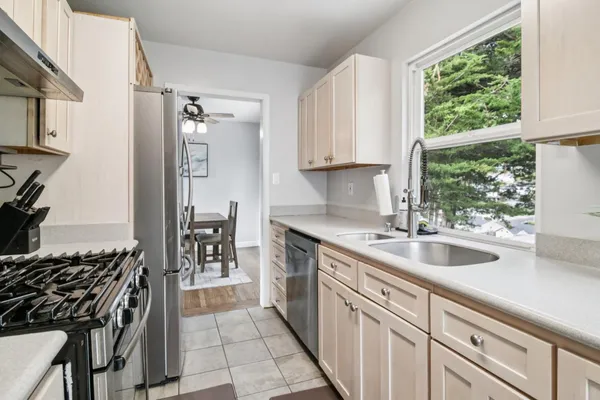 $998,000 | 347 Manor Drive, Pacifica, CA 94044