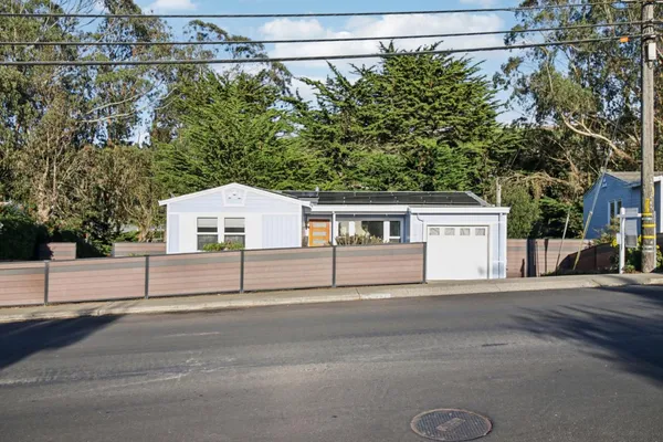 $998,000 | 347 Manor Drive, Pacifica, CA 94044