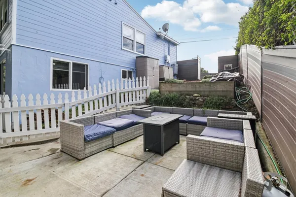 $998,000 | 347 Manor Drive, Pacifica, CA 94044