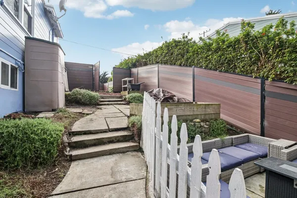 $998,000 | 347 Manor Drive, Pacifica, CA 94044