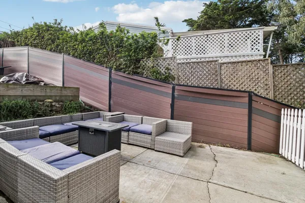 $998,000 | 347 Manor Drive, Pacifica, CA 94044