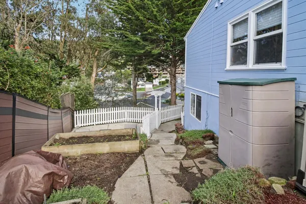 $998,000 | 347 Manor Drive, Pacifica, CA 94044