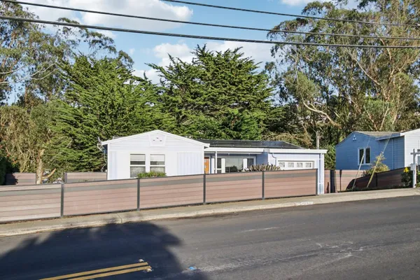 $998,000 | 347 Manor Drive, Pacifica, CA 94044