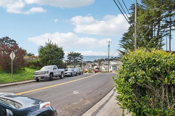 $998,000 | 347 Manor Drive, Pacifica, CA 94044