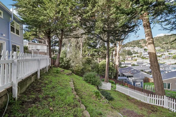 $998,000 | 347 Manor Drive, Pacifica, CA 94044