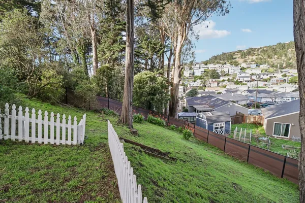 $998,000 | 347 Manor Drive, Pacifica, CA 94044