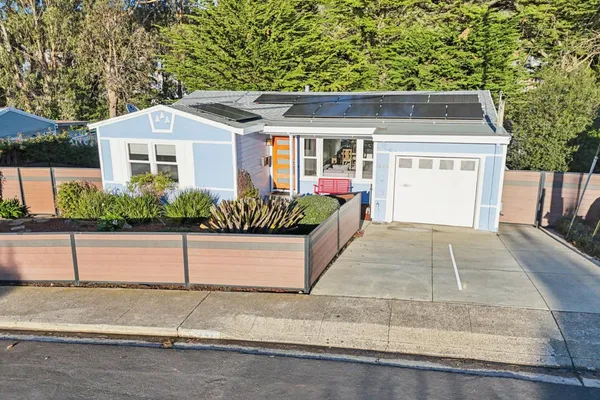 $998,000 | 347 Manor Drive, Pacifica, CA 94044