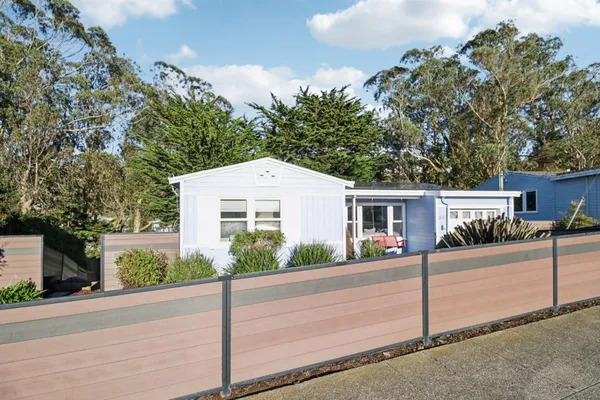 $998,000 | 347 Manor Drive, Pacifica, CA 94044