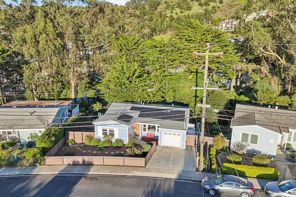 $998,000 | 347 Manor Drive, Pacifica, CA 94044
