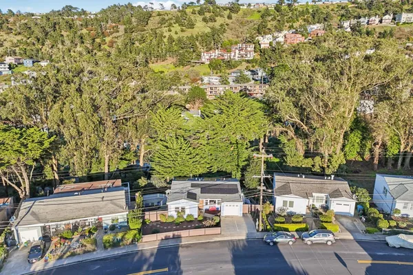 $998,000 | 347 Manor Drive, Pacifica, CA 94044