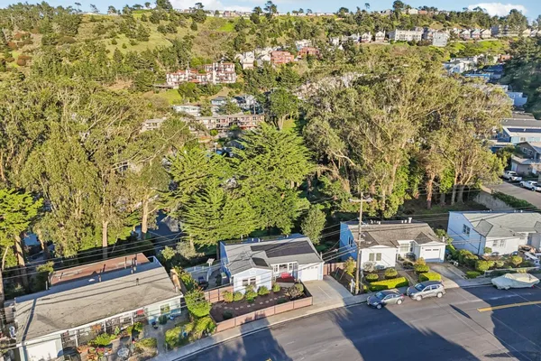 $998,000 | 347 Manor Drive, Pacifica, CA 94044