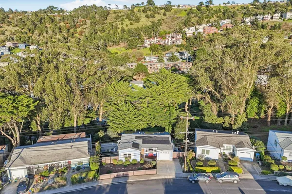 $998,000 | 347 Manor Drive, Pacifica, CA 94044