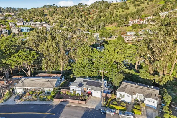$998,000 | 347 Manor Drive, Pacifica, CA 94044