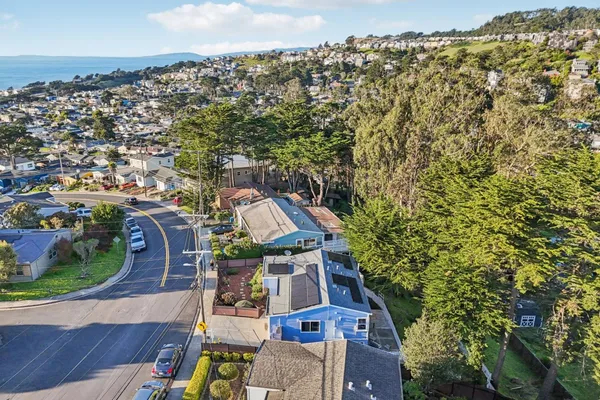 $998,000 | 347 Manor Drive, Pacifica, CA 94044