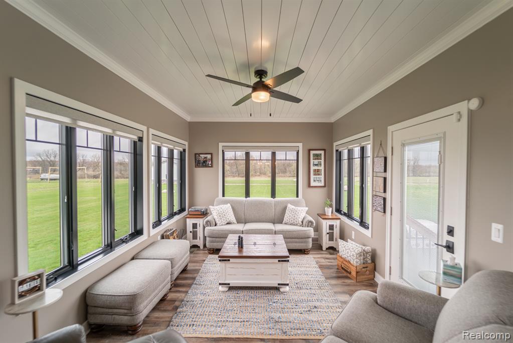 425 Corneil Road Imlay City, MI 48444 - Photo 14 of 45