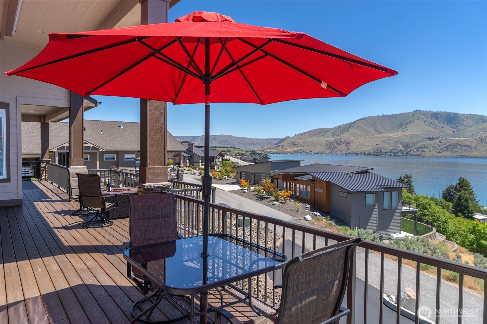 229 Apple Avenue Chelan, WA 98816 - Photo 14 of 40