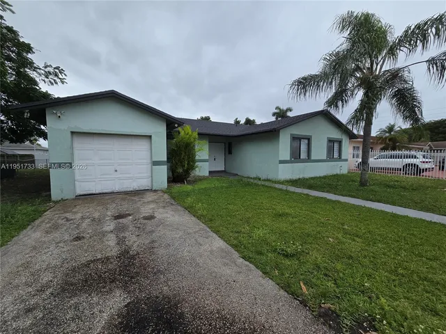 $3,000 | 13364 Southwest 253rd Terrace, Homestead, FL 33032