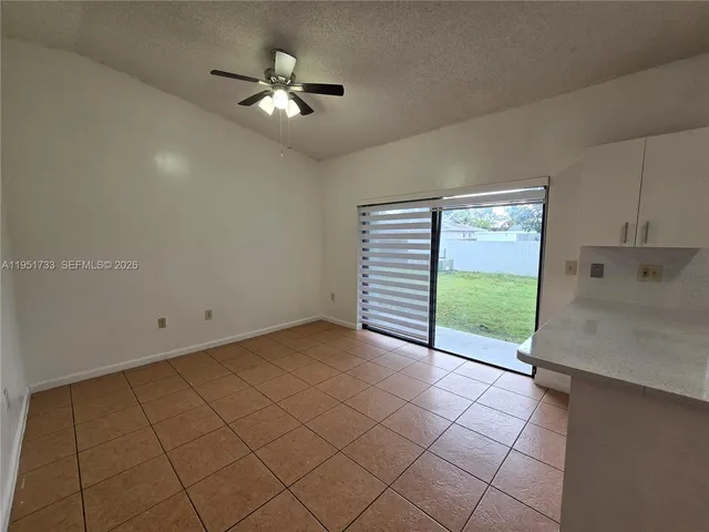 $3,000 | 13364 Southwest 253rd Terrace, Homestead, FL 33032