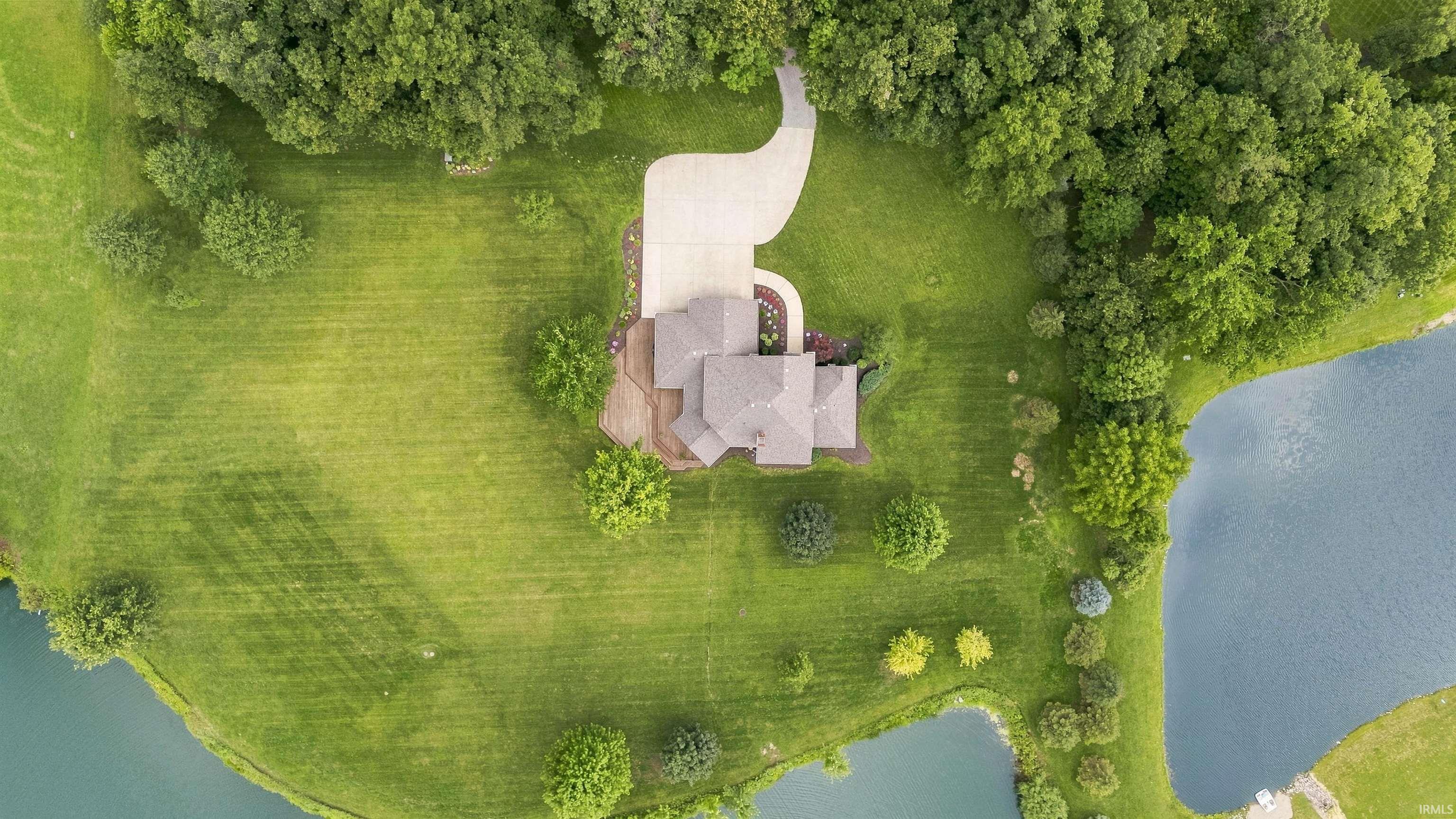 6510 Union Chapel Road Fort Wayne, IN 46845 - Photo 5 of 50 Gallery Image 5
