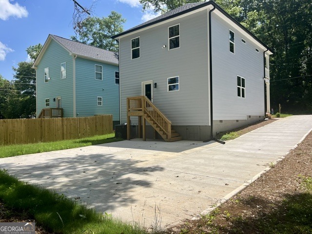 315 Ash Street Monroe, GA 30655 - Photo 38 of 41
