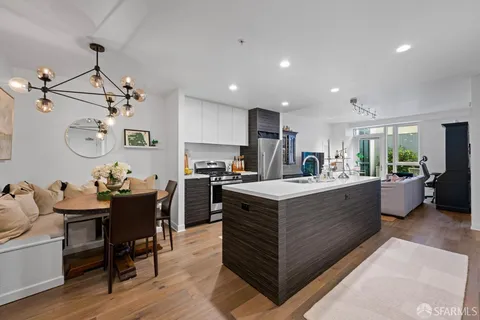 $402,999 | 1688 Pine Street, Unit W201, San Francisco, CA 94109
