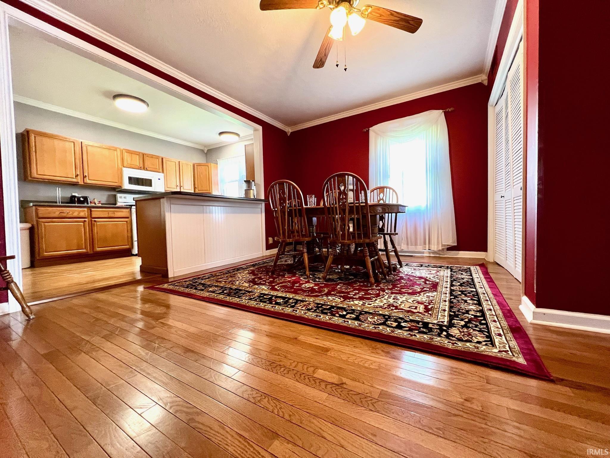 611 R Street Bedford, IN 47421 - Photo 17 of 30 Gallery Image 17