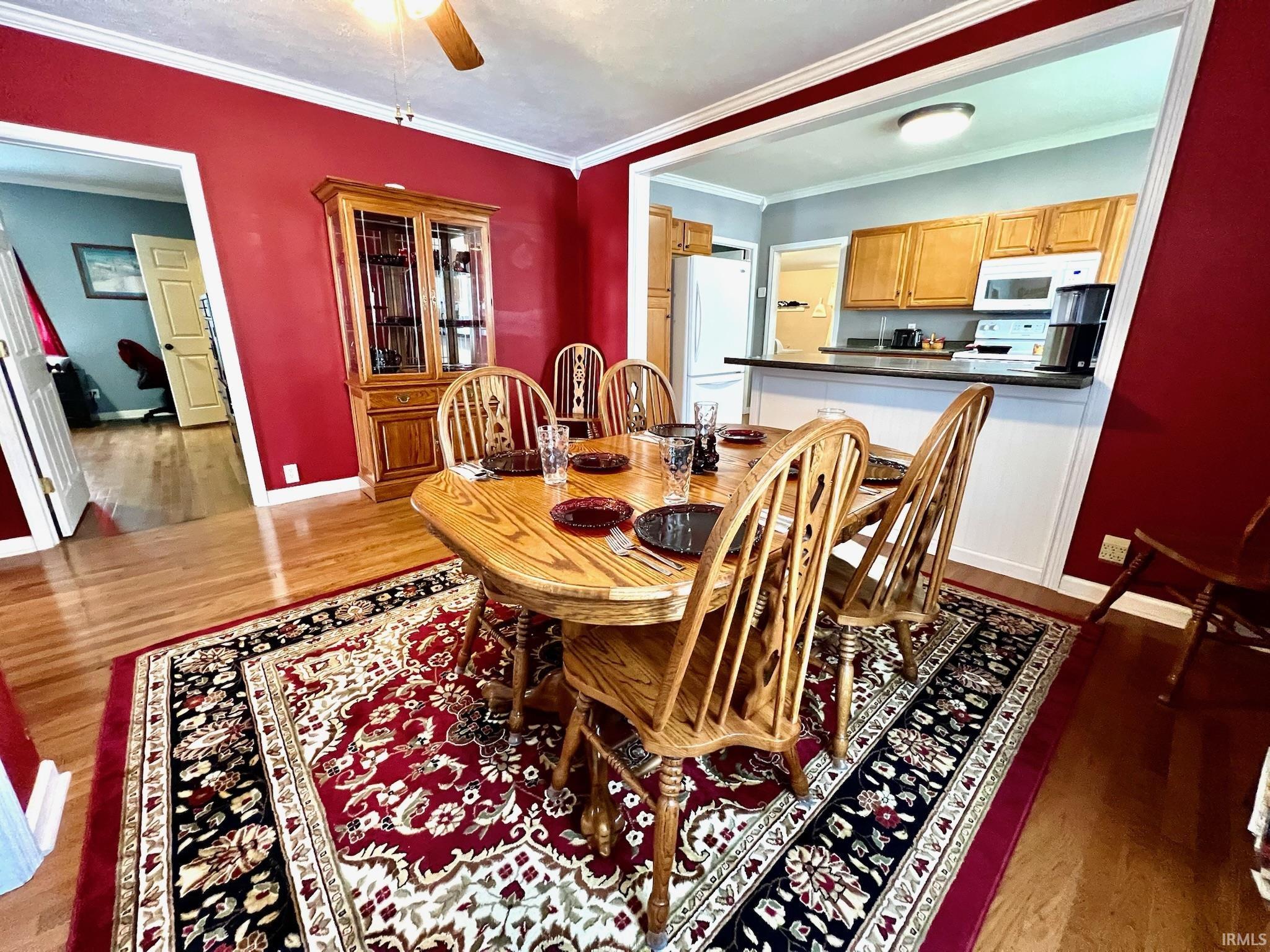611 R Street Bedford, IN 47421 - Photo 18 of 30 Gallery Image 18