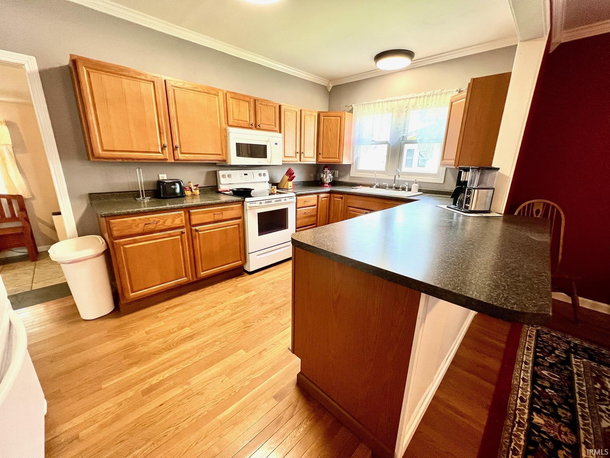 611 R Street Bedford, IN 47421 - Photo 19 of 30 Gallery Image 19