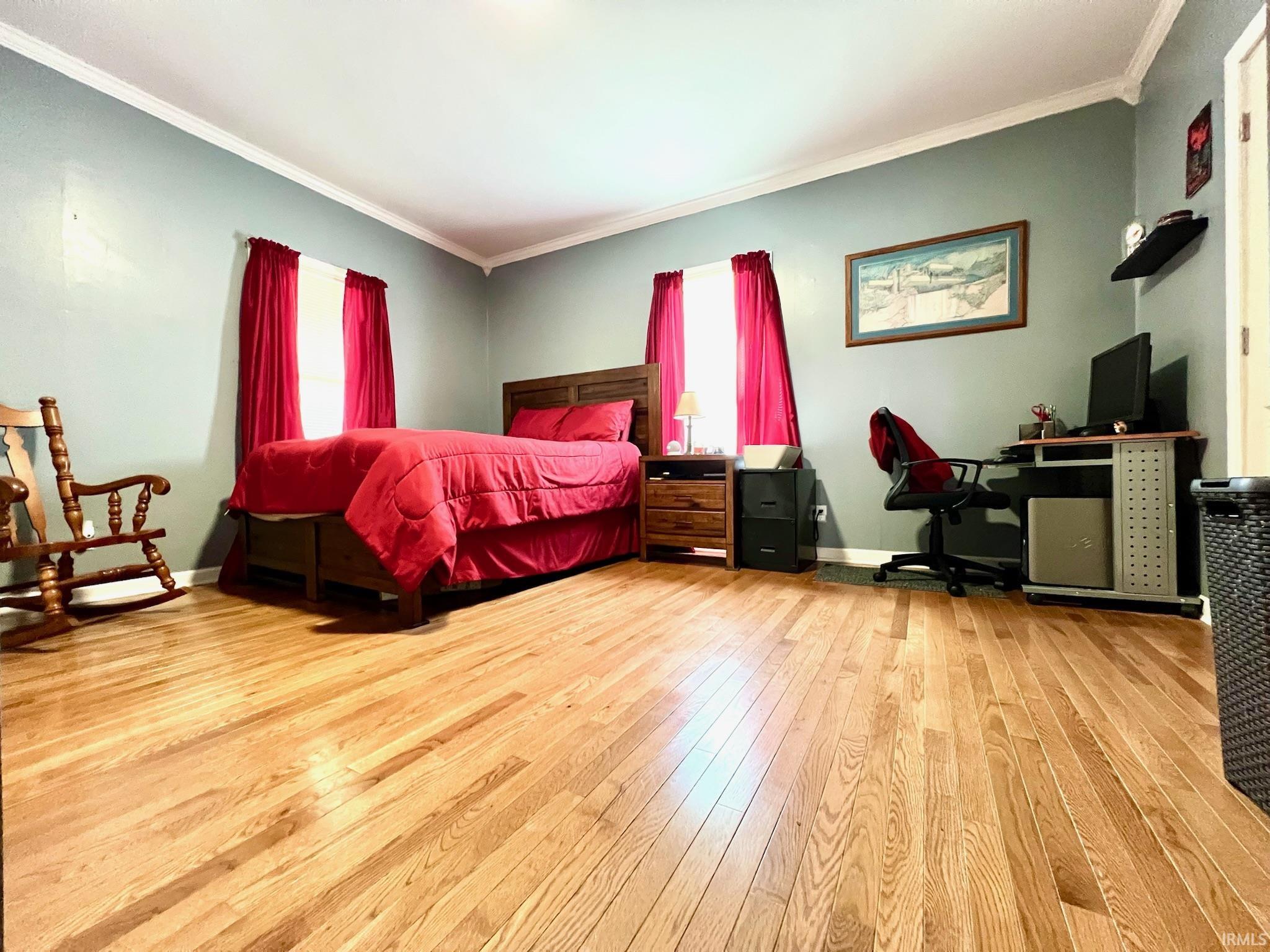 611 R Street Bedford, IN 47421 - Photo 24 of 30 Gallery Image 24