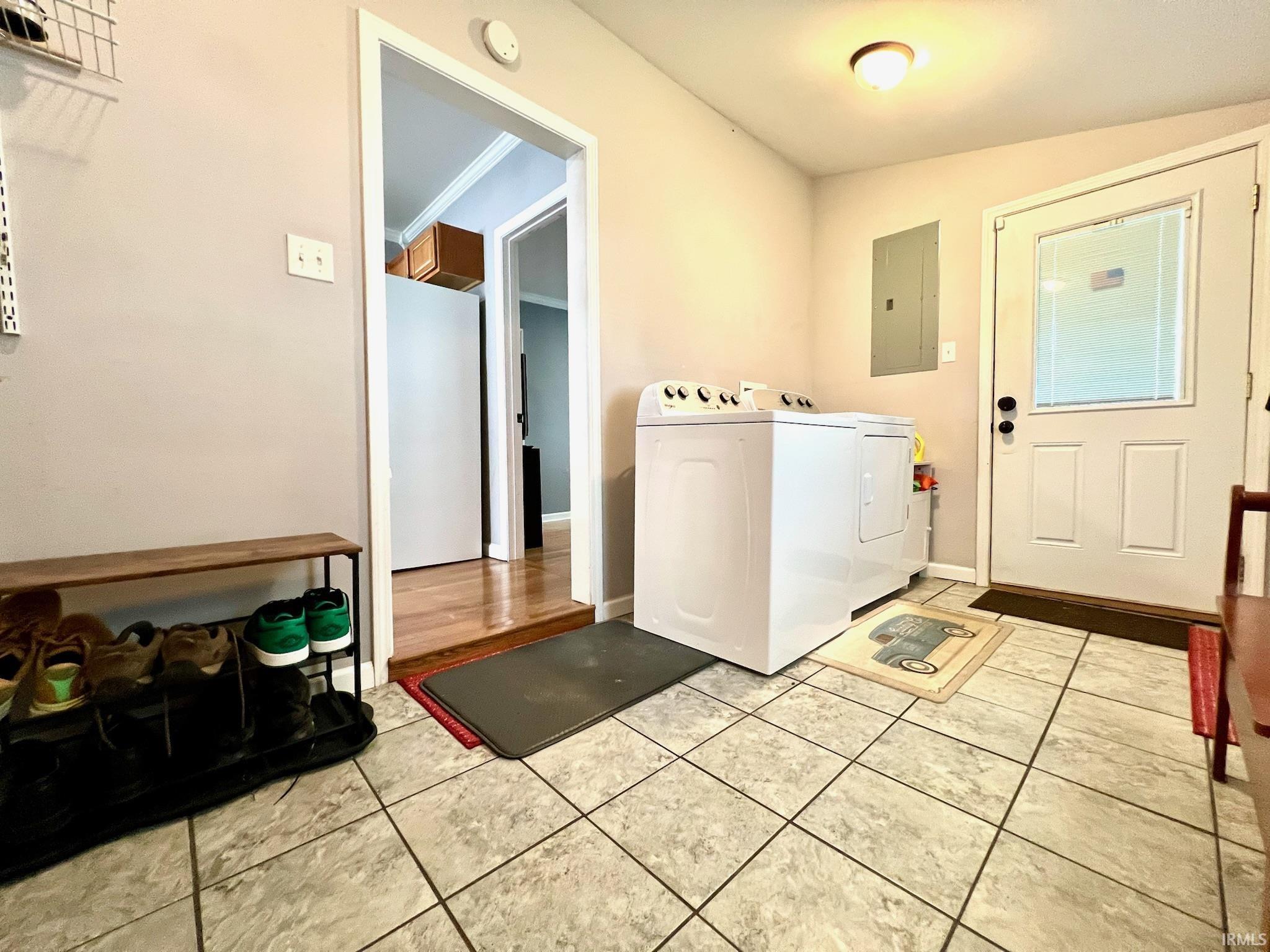 611 R Street Bedford, IN 47421 - Photo 29 of 30 Gallery Image 29