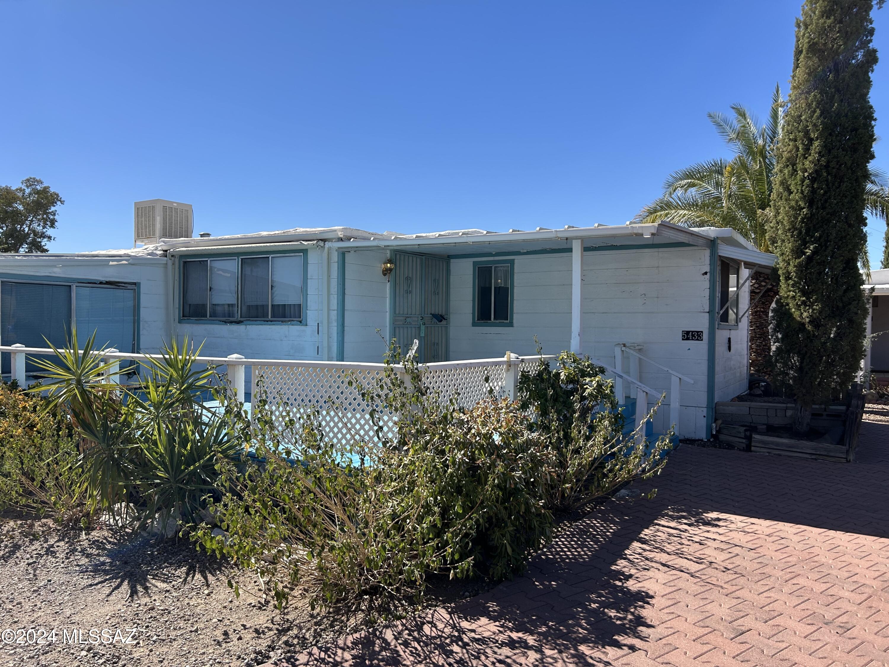 5433 West Box R Street Tucson, AZ 85713 - Photo 5 of 10 Gallery Image 5
