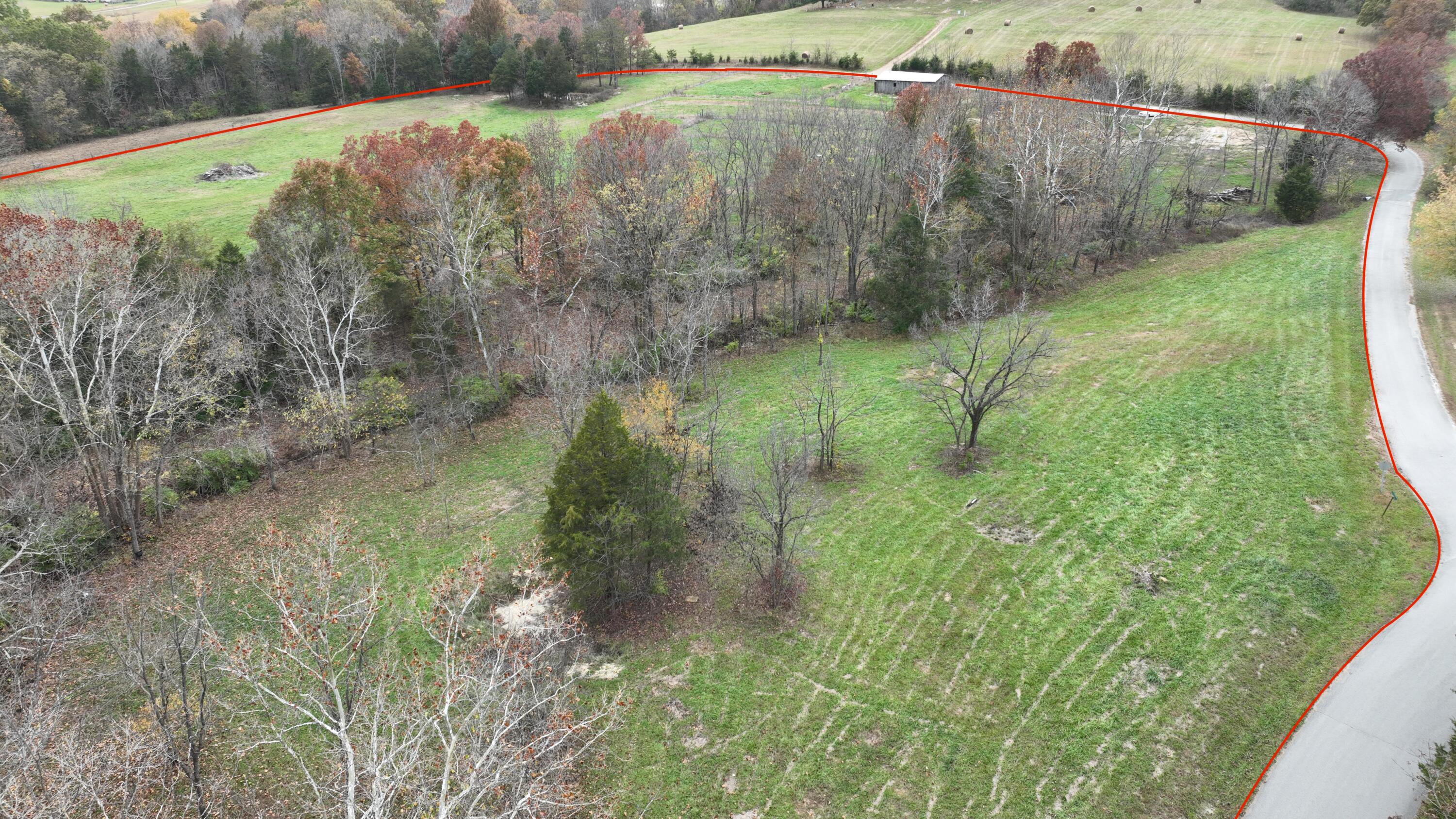 110 Stringtown Cemetery Road Crab Orchard, KY 40419 - Photo 13 of 29 dji_fly_20241031_165136_18_1730410733445